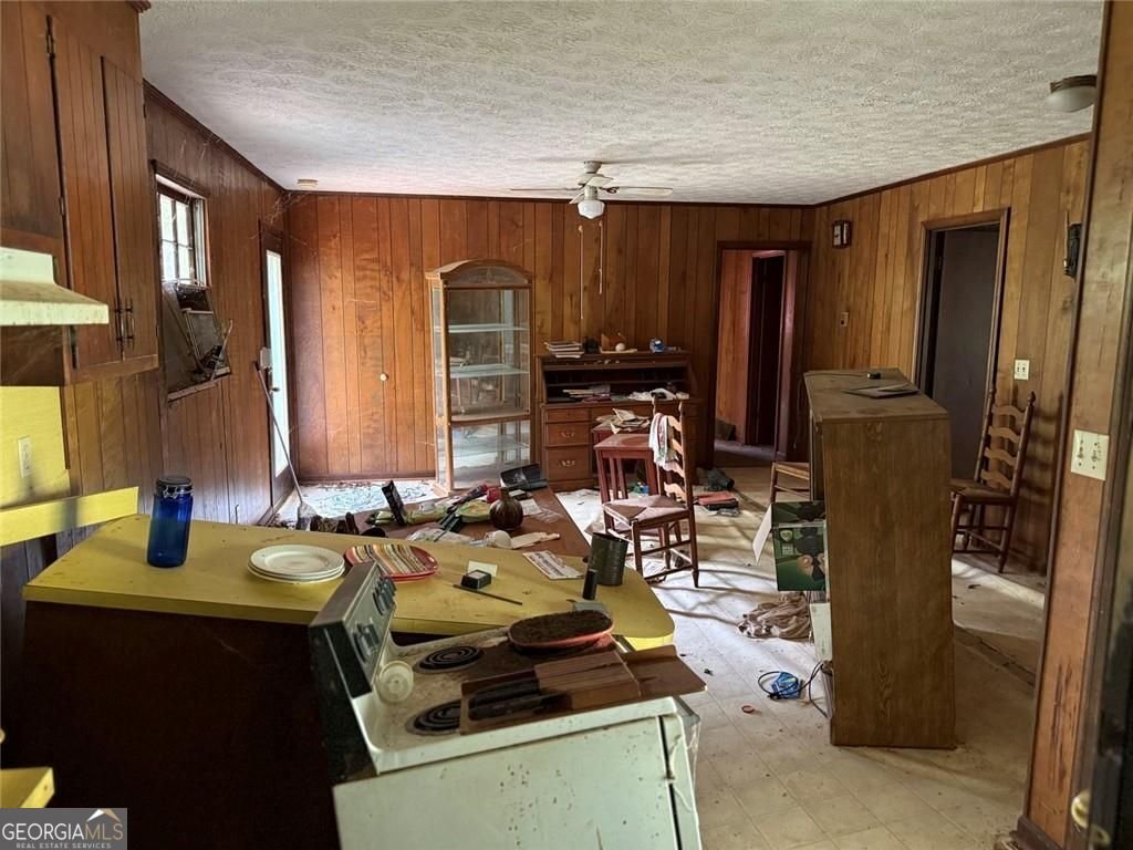 49 Bethlehem Road Cedartown - Photo 14