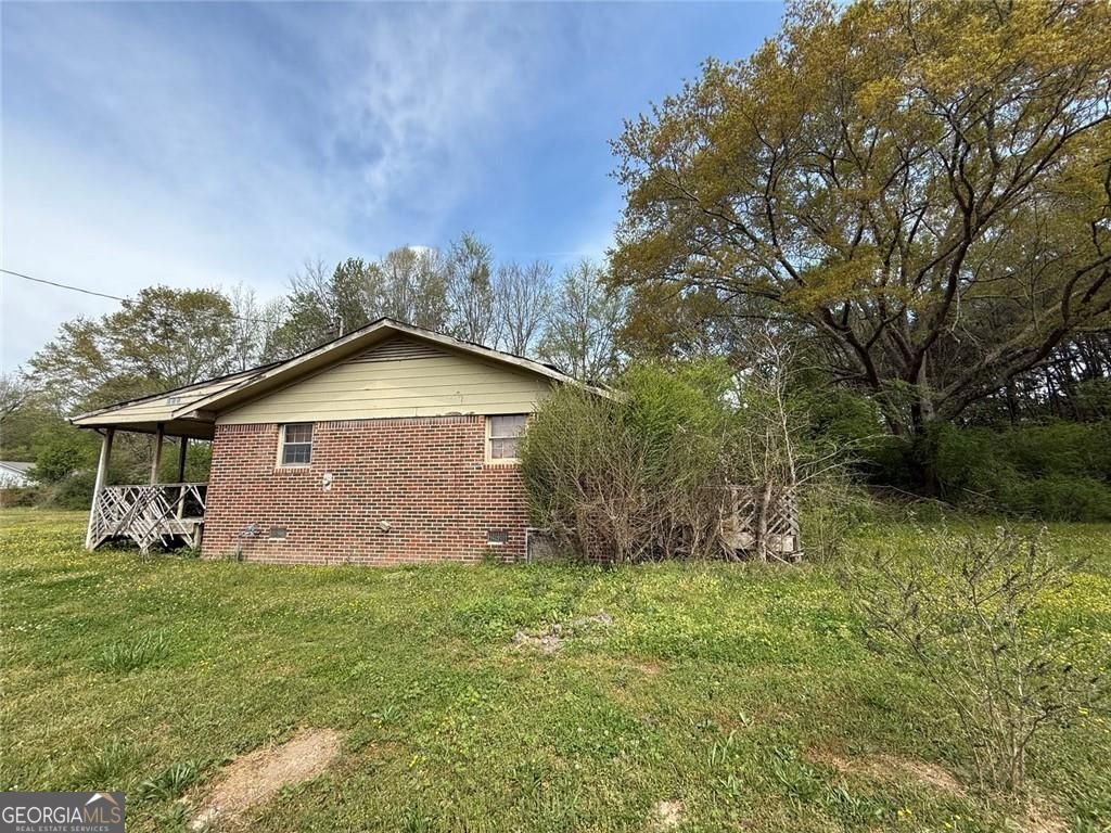 49 Bethlehem Road Cedartown - Photo 7