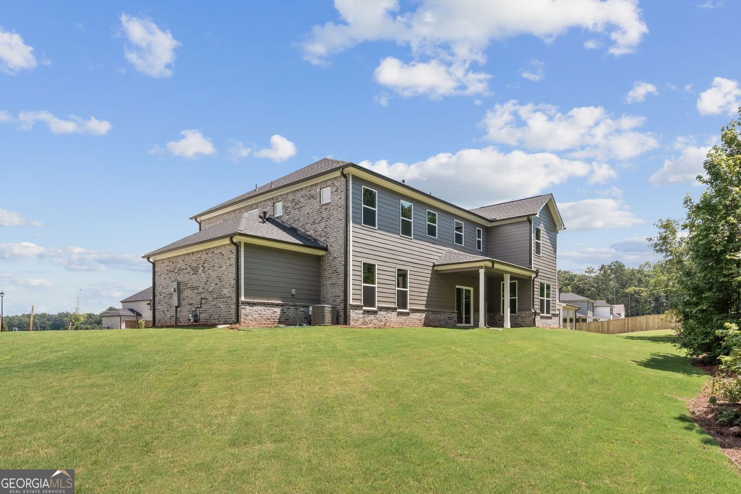 317 Sundown Trail McDonough - Photo 30