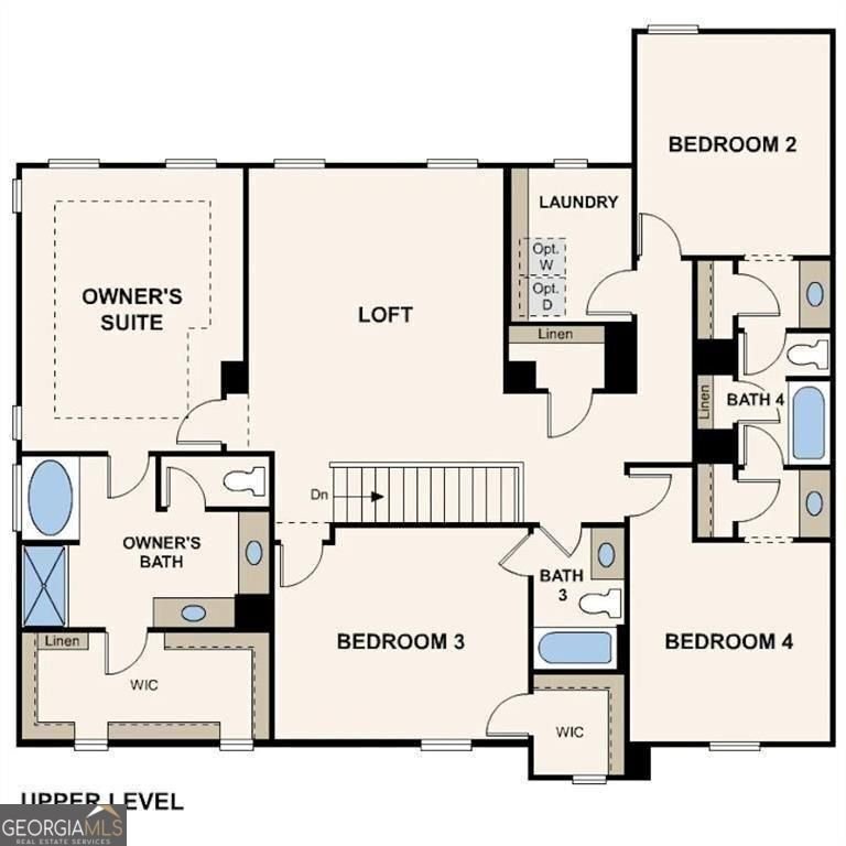 317 Sundown Trail McDonough - Photo 32
