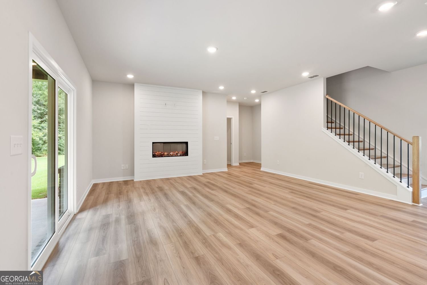 317 Sundown Trail McDonough - Photo 7