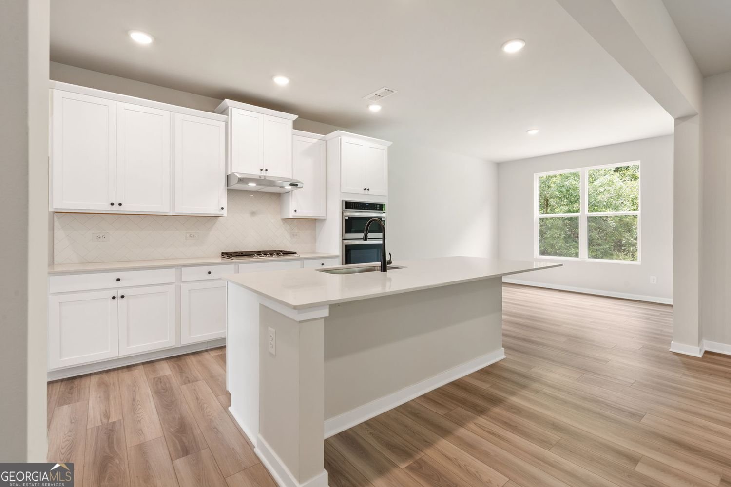 317 Sundown Trail McDonough - Photo 8