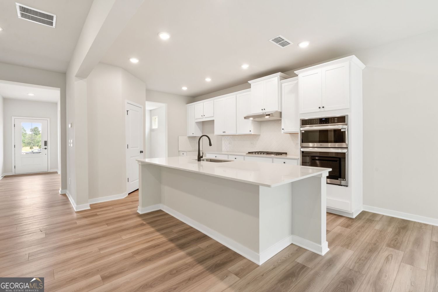 317 Sundown Trail McDonough - Photo 9