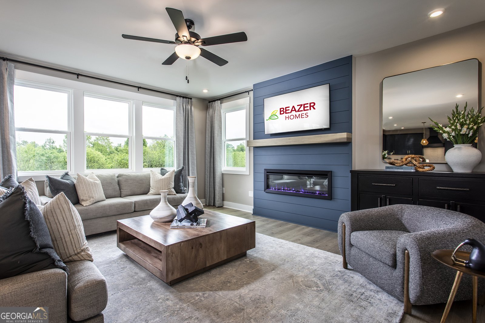 4765 Montane Street Cumming - Photo 13