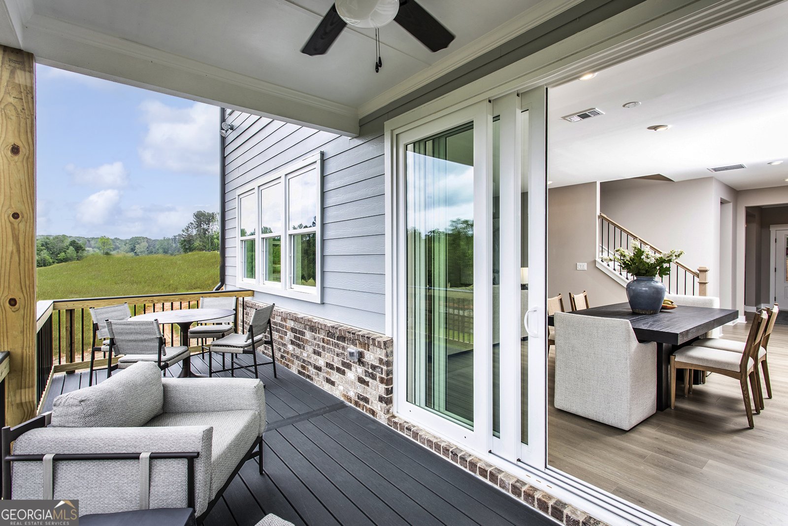 4765 Montane Street Cumming - Photo 17