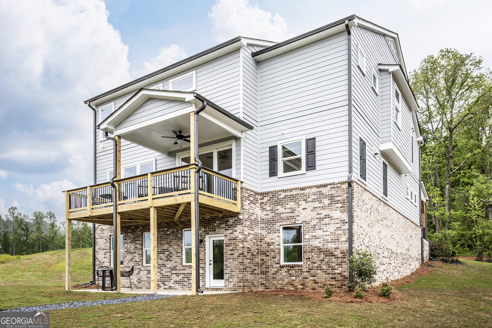 4765 Montane Street Cumming - Photo 19