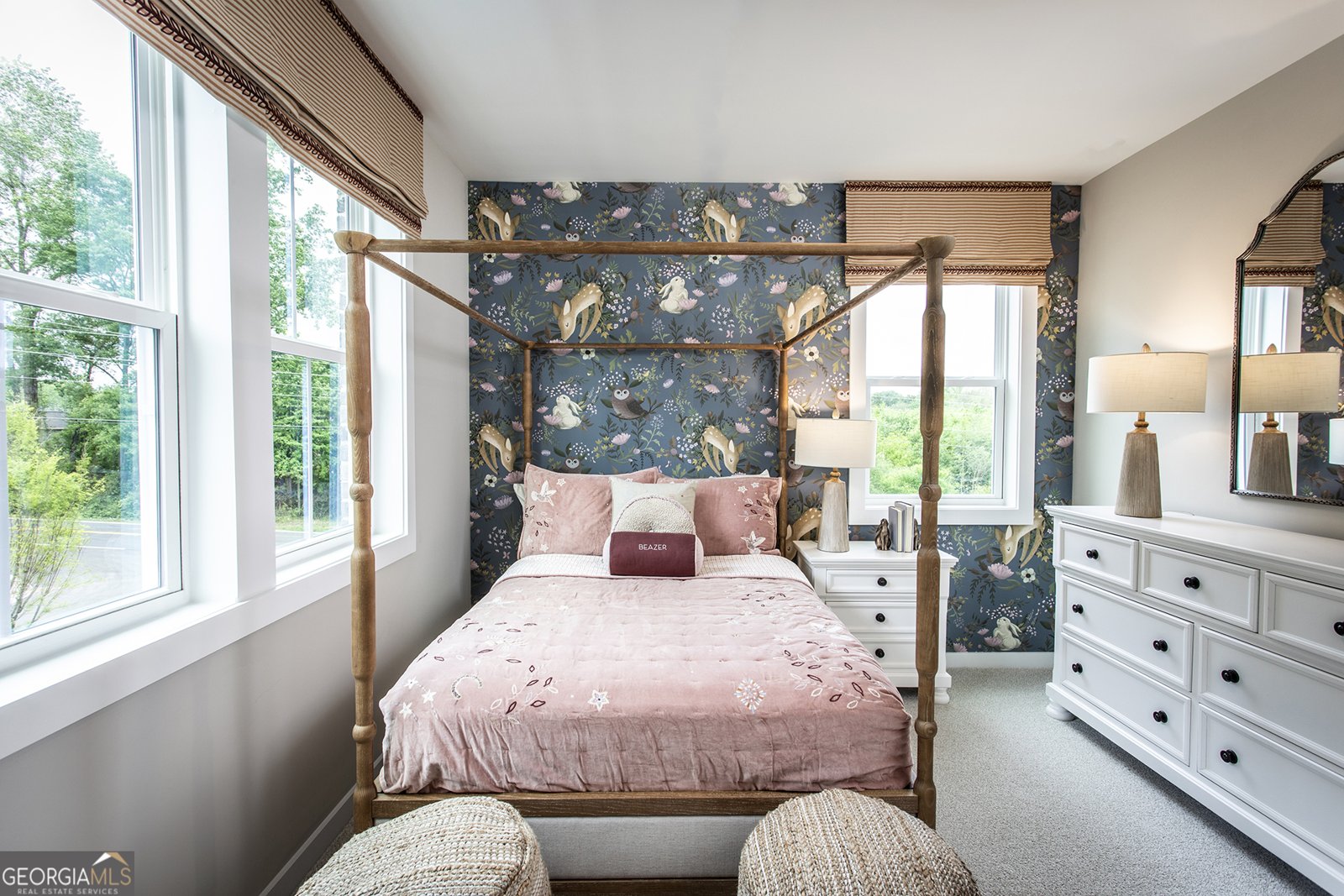 4765 Montane Street Cumming - Photo 25