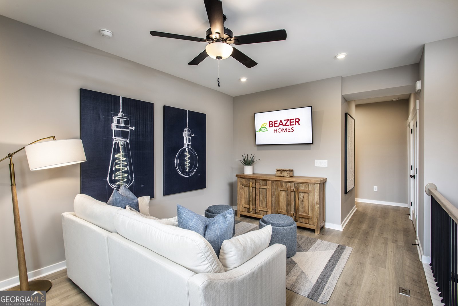 4765 Montane Street Cumming - Photo 32