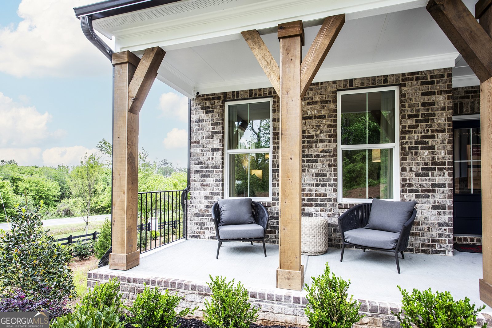 4765 Montane Street Cumming - Photo 6