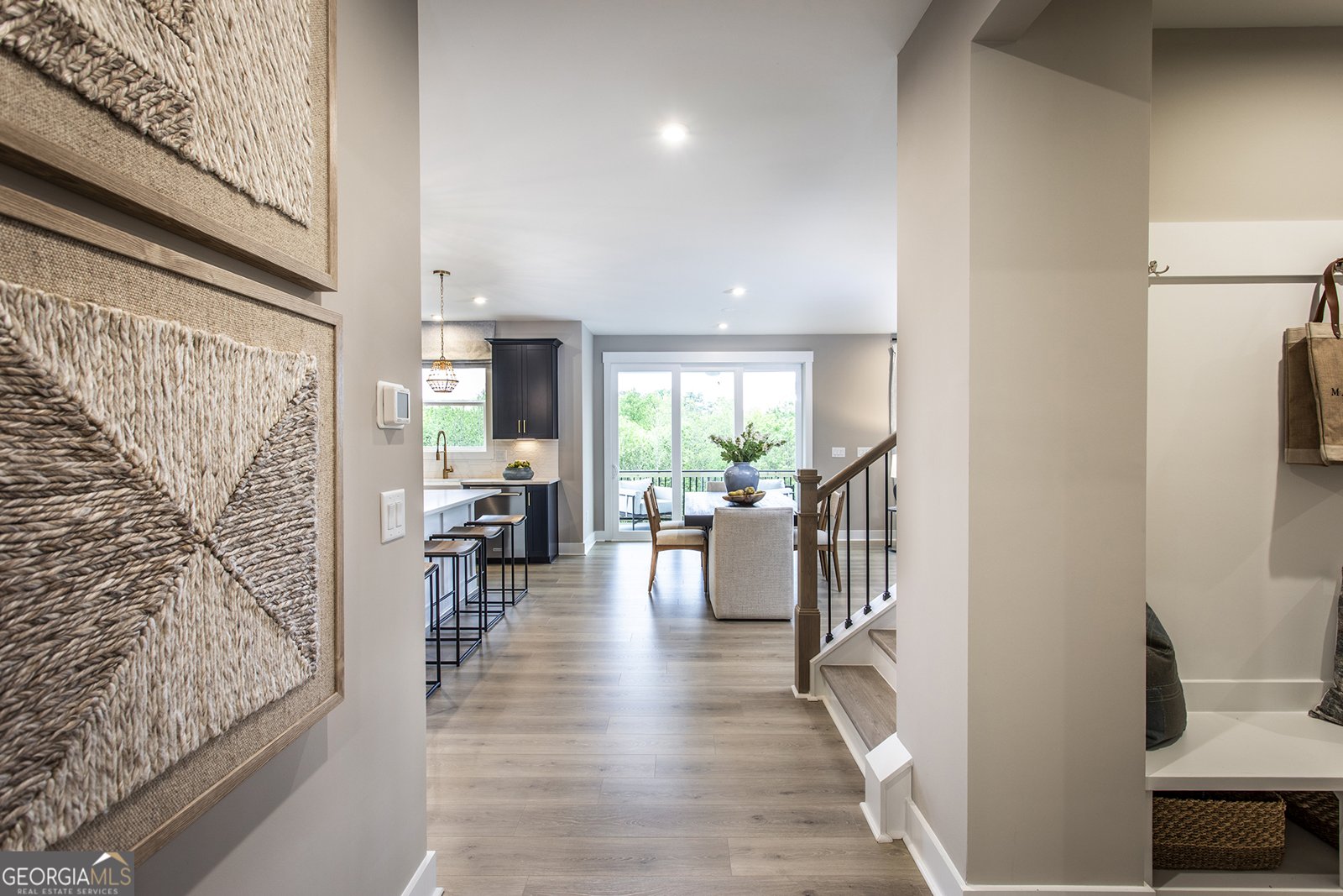 4765 Montane Street Cumming - Photo 9