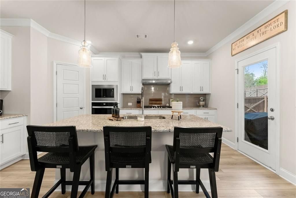 6034 Morning Star Lane Gainesville - Photo 10