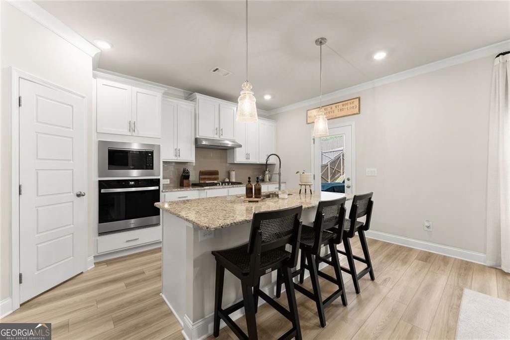 6034 Morning Star Lane Gainesville - Photo 11