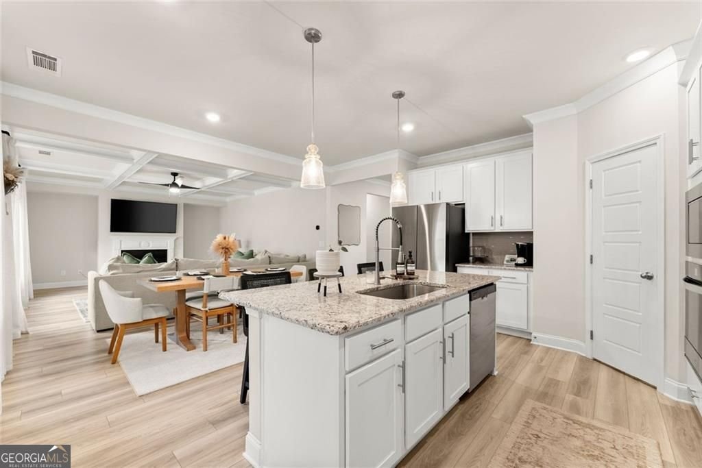 6034 Morning Star Lane Gainesville - Photo 12