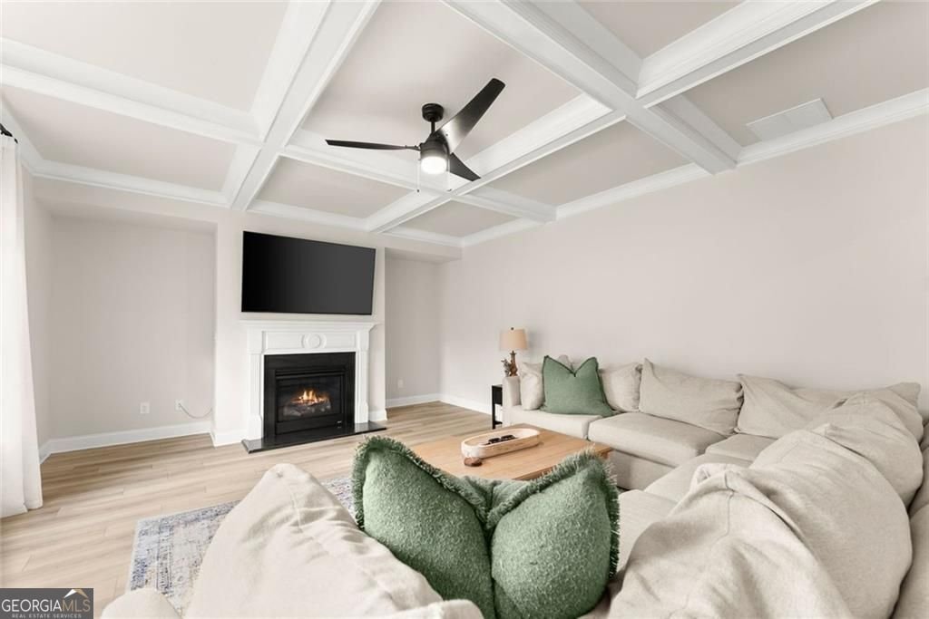 6034 Morning Star Lane Gainesville - Photo 13