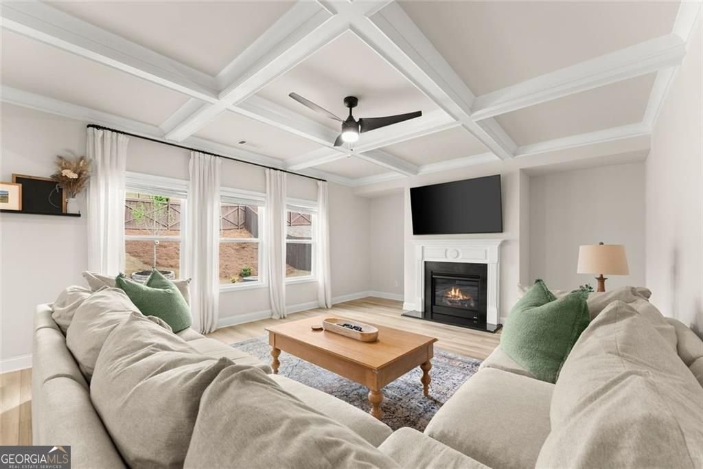 6034 Morning Star Lane Gainesville - Photo 14