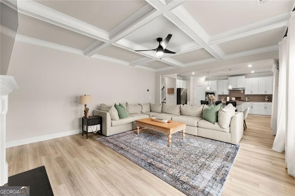 6034 Morning Star Lane Gainesville - Photo 15