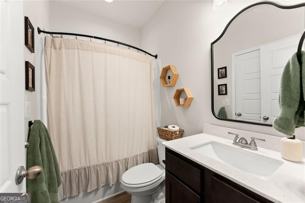 6034 Morning Star Lane Gainesville - Photo 18