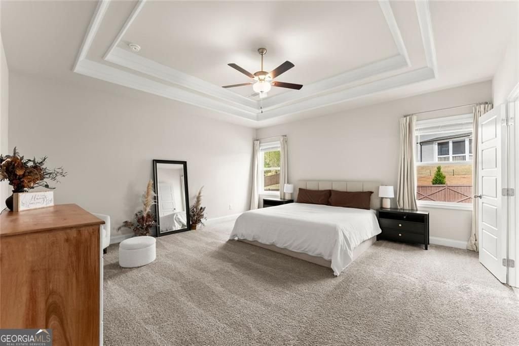 6034 Morning Star Lane Gainesville - Photo 19