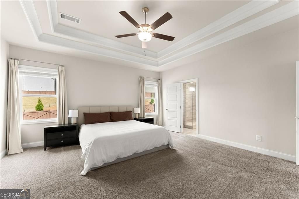 6034 Morning Star Lane Gainesville - Photo 20