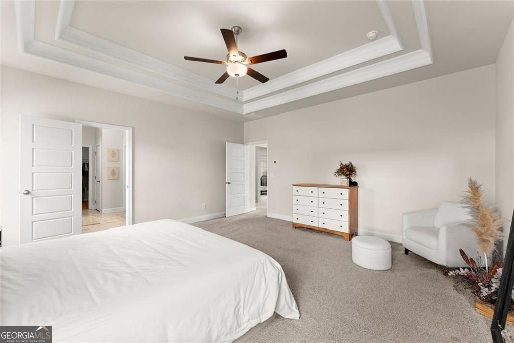 6034 Morning Star Lane Gainesville - Photo 21