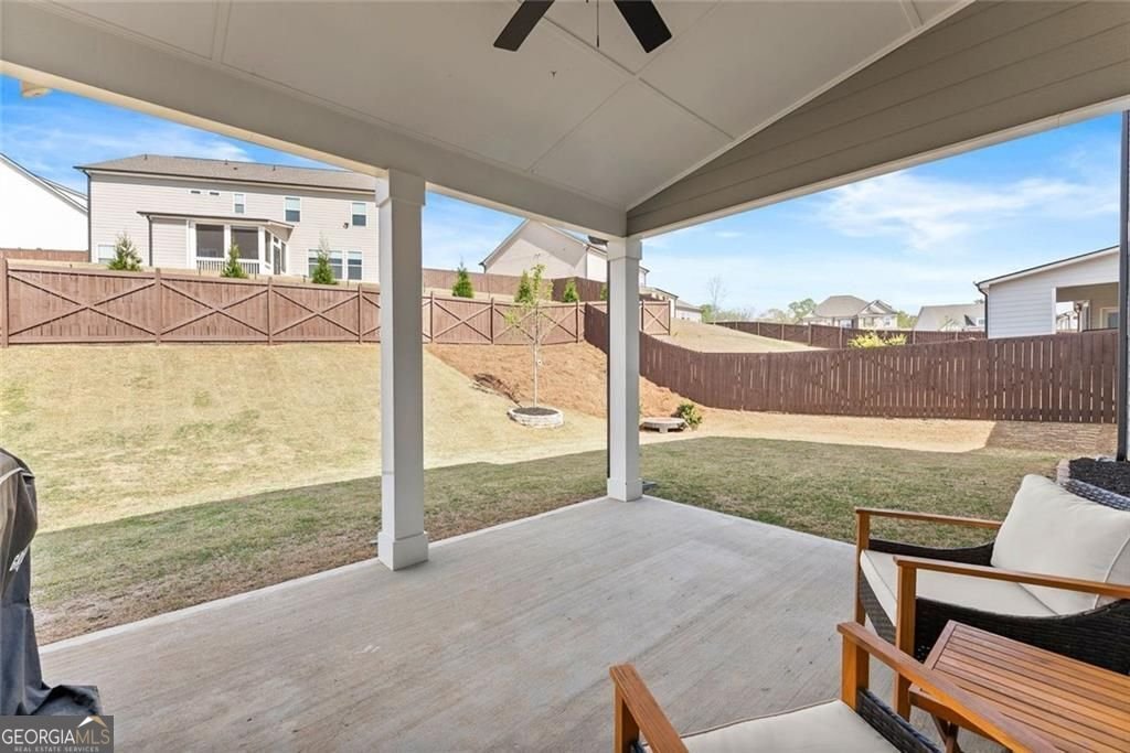 6034 Morning Star Lane Gainesville - Photo 36