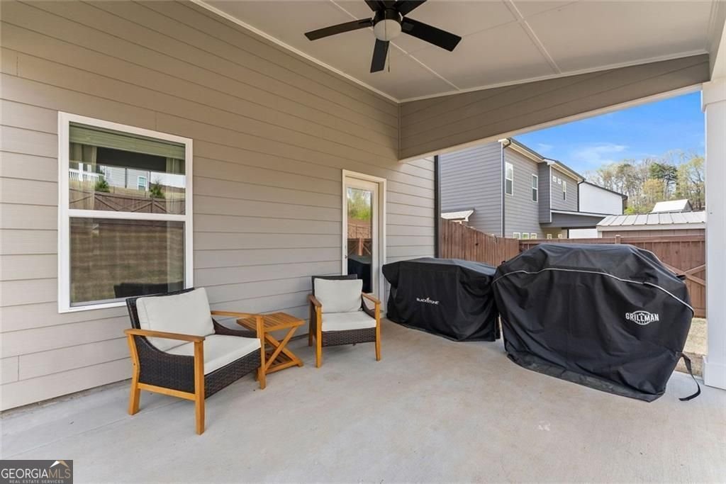 6034 Morning Star Lane Gainesville - Photo 37