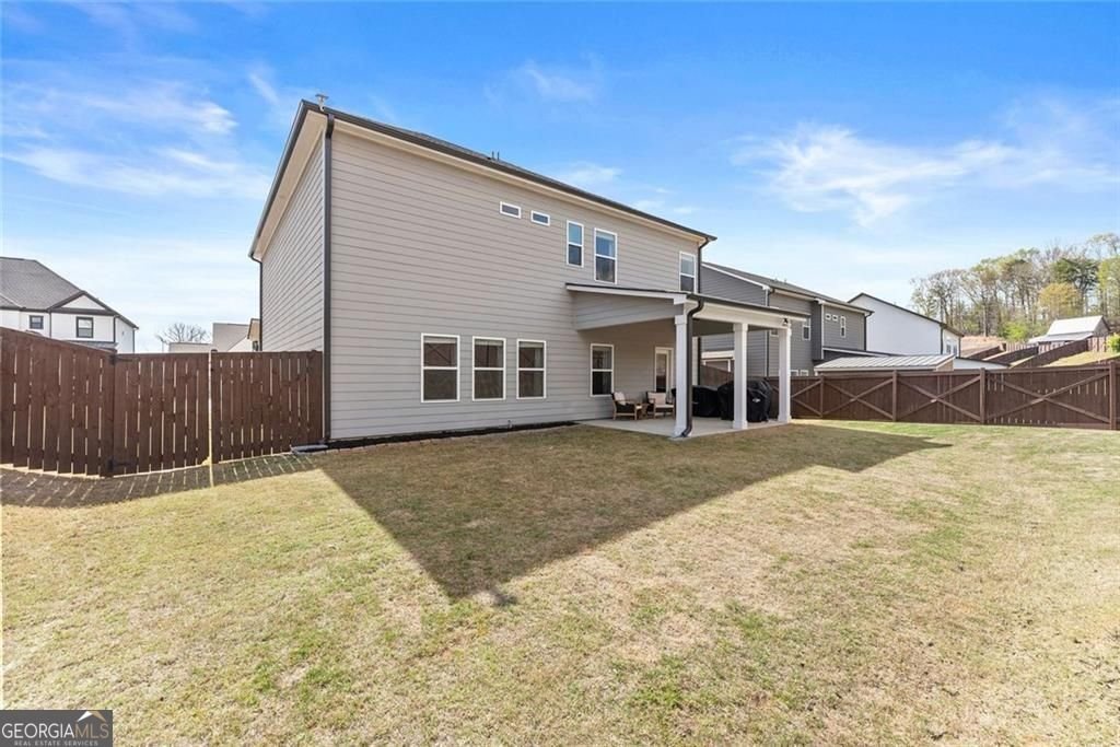 6034 Morning Star Lane Gainesville - Photo 39