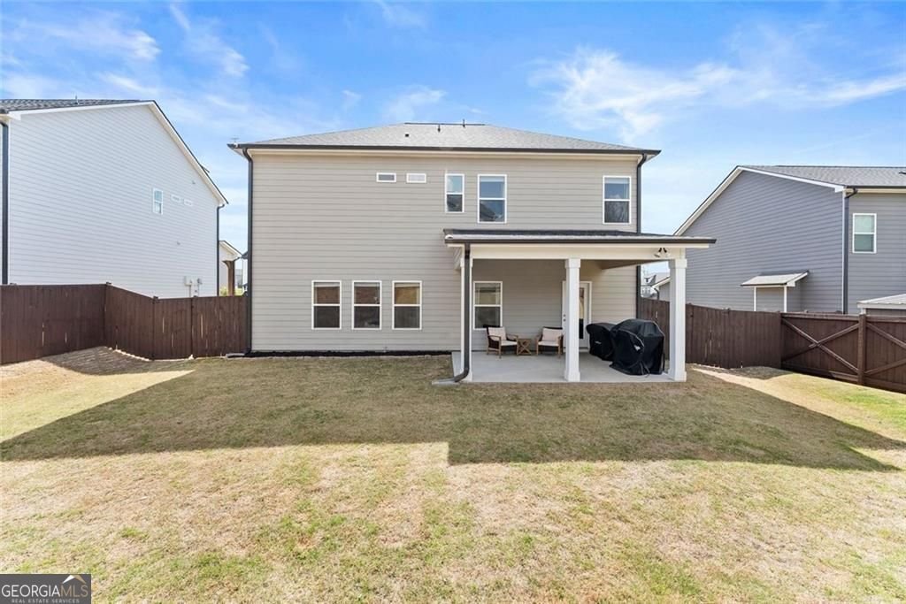 6034 Morning Star Lane Gainesville - Photo 40