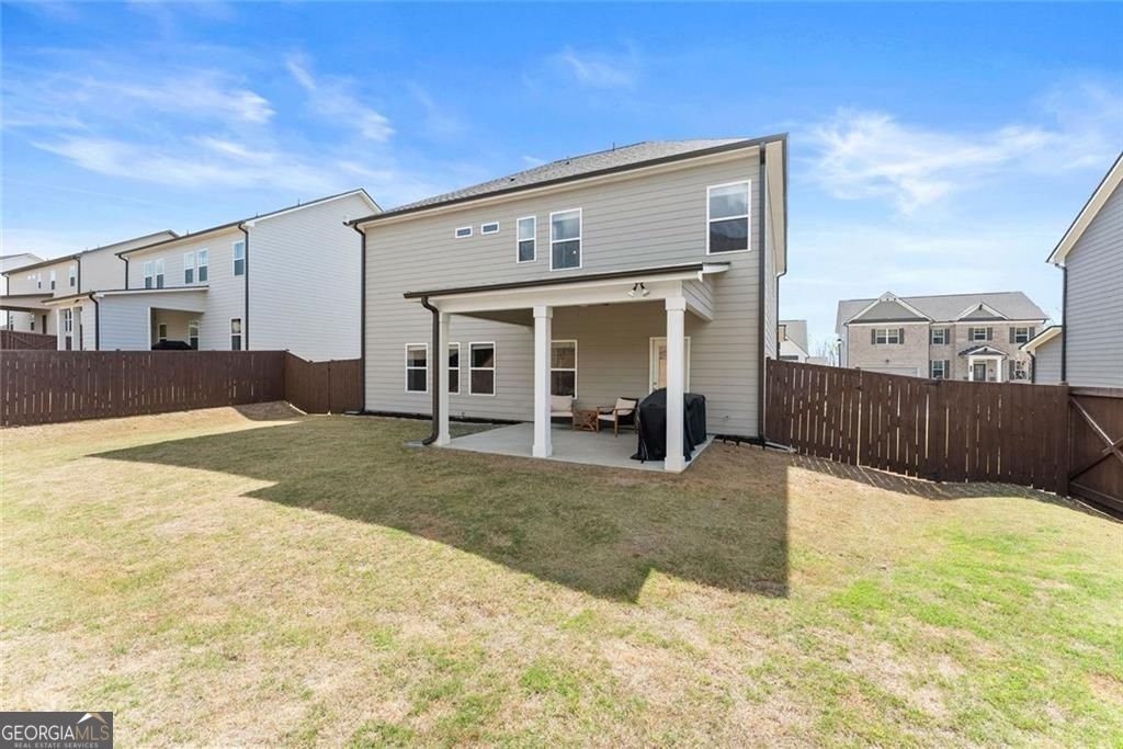 6034 Morning Star Lane Gainesville - Photo 41