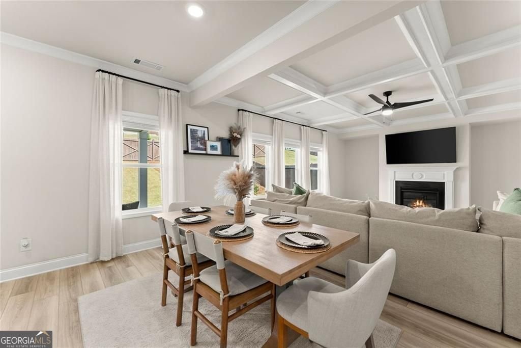 6034 Morning Star Lane Gainesville - Photo 7