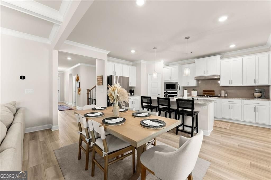 6034 Morning Star Lane Gainesville - Photo 8