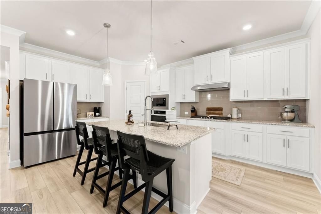 6034 Morning Star Lane Gainesville - Photo 9