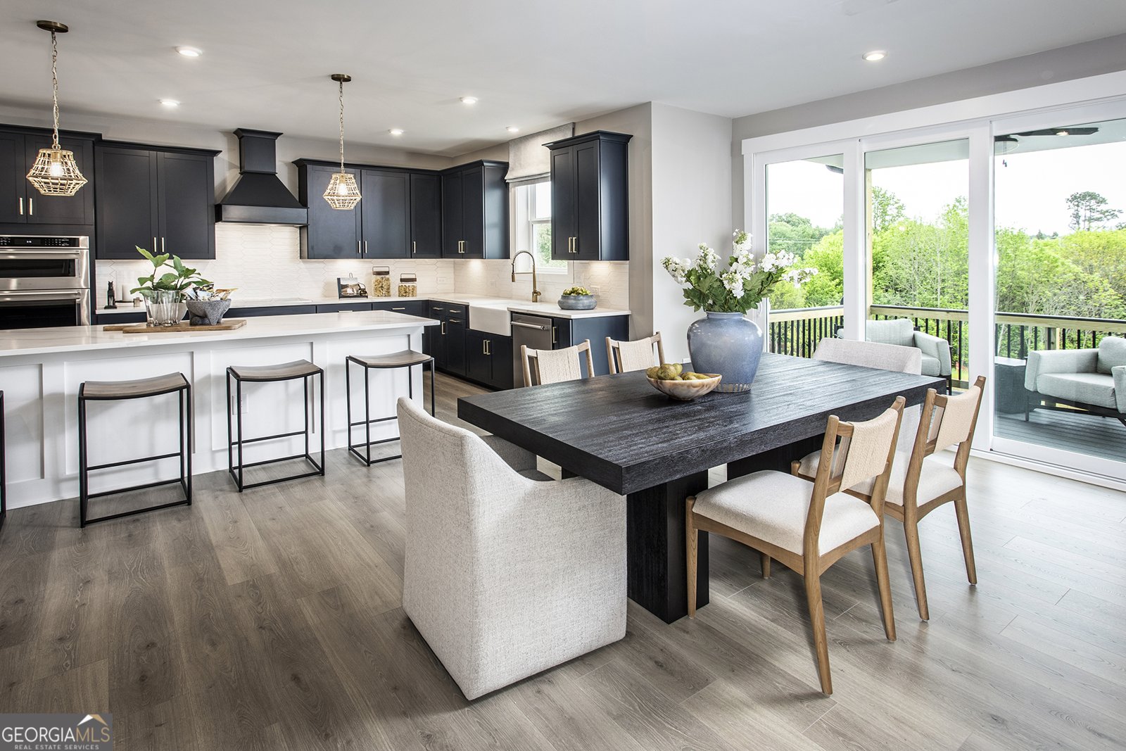 4875 Montane Street Cumming - Photo 11