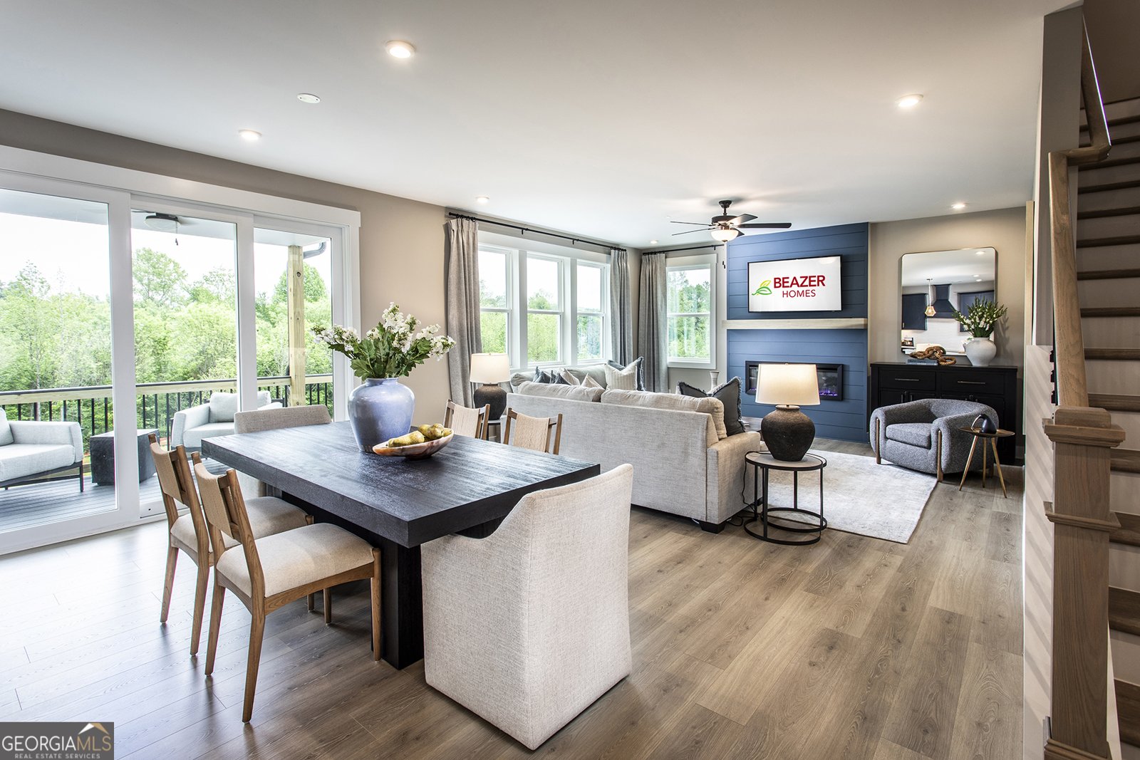 4875 Montane Street Cumming - Photo 17