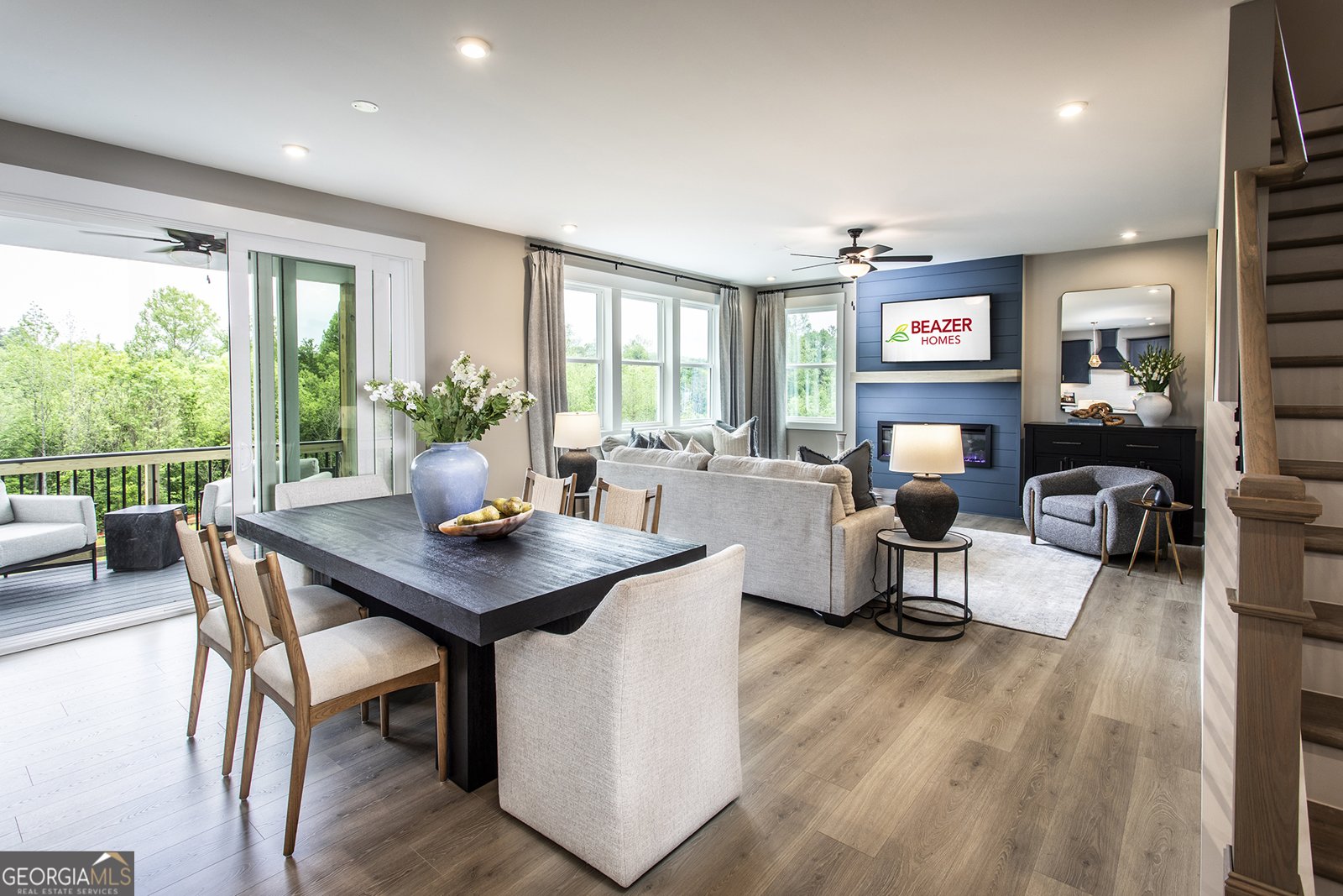 4875 Montane Street Cumming - Photo 18