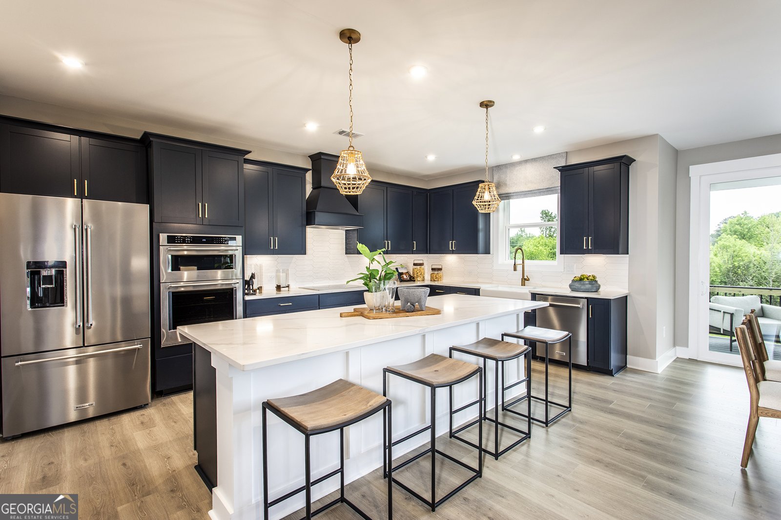 4875 Montane Street Cumming - Photo 25