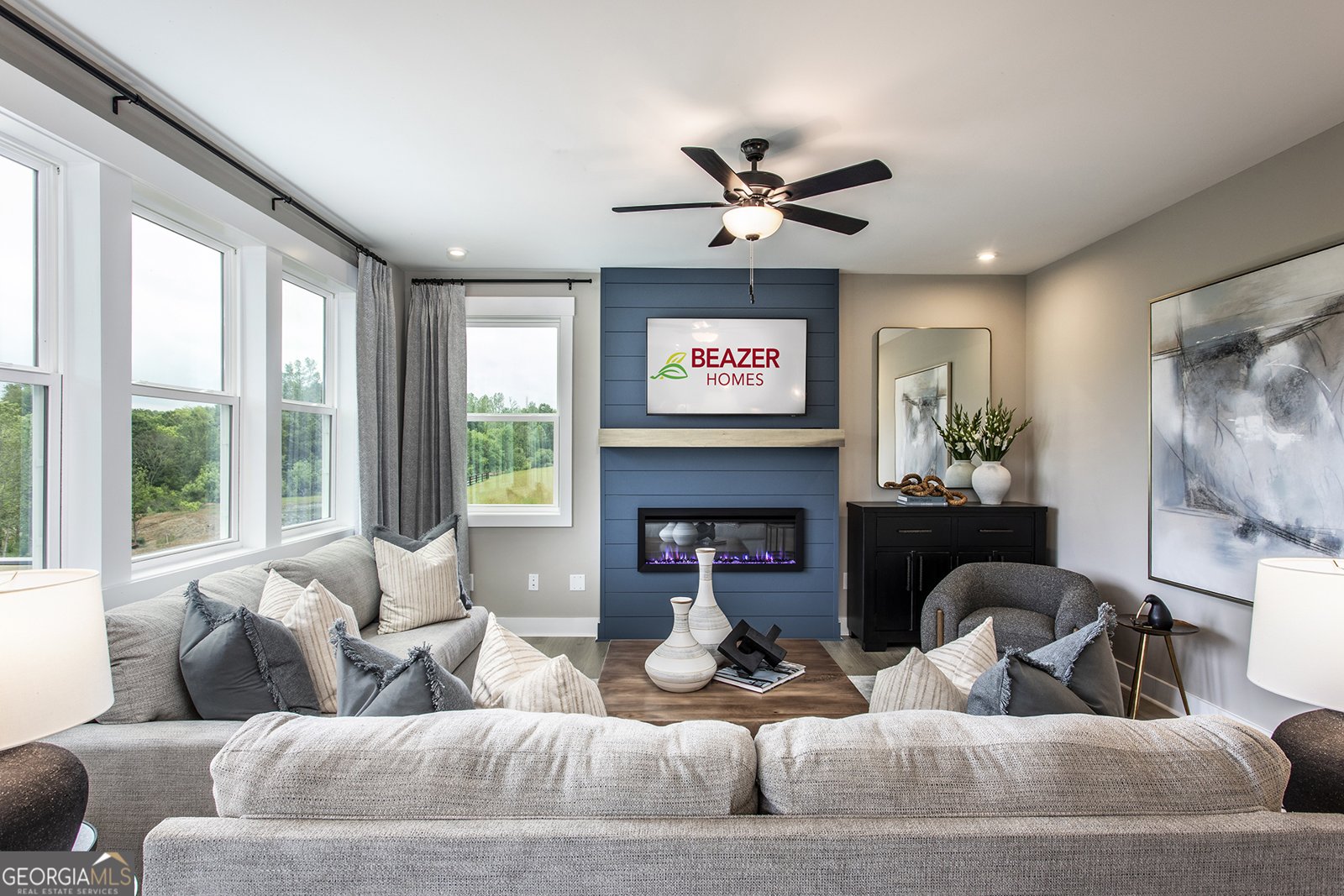 4875 Montane Street Cumming - Photo 29