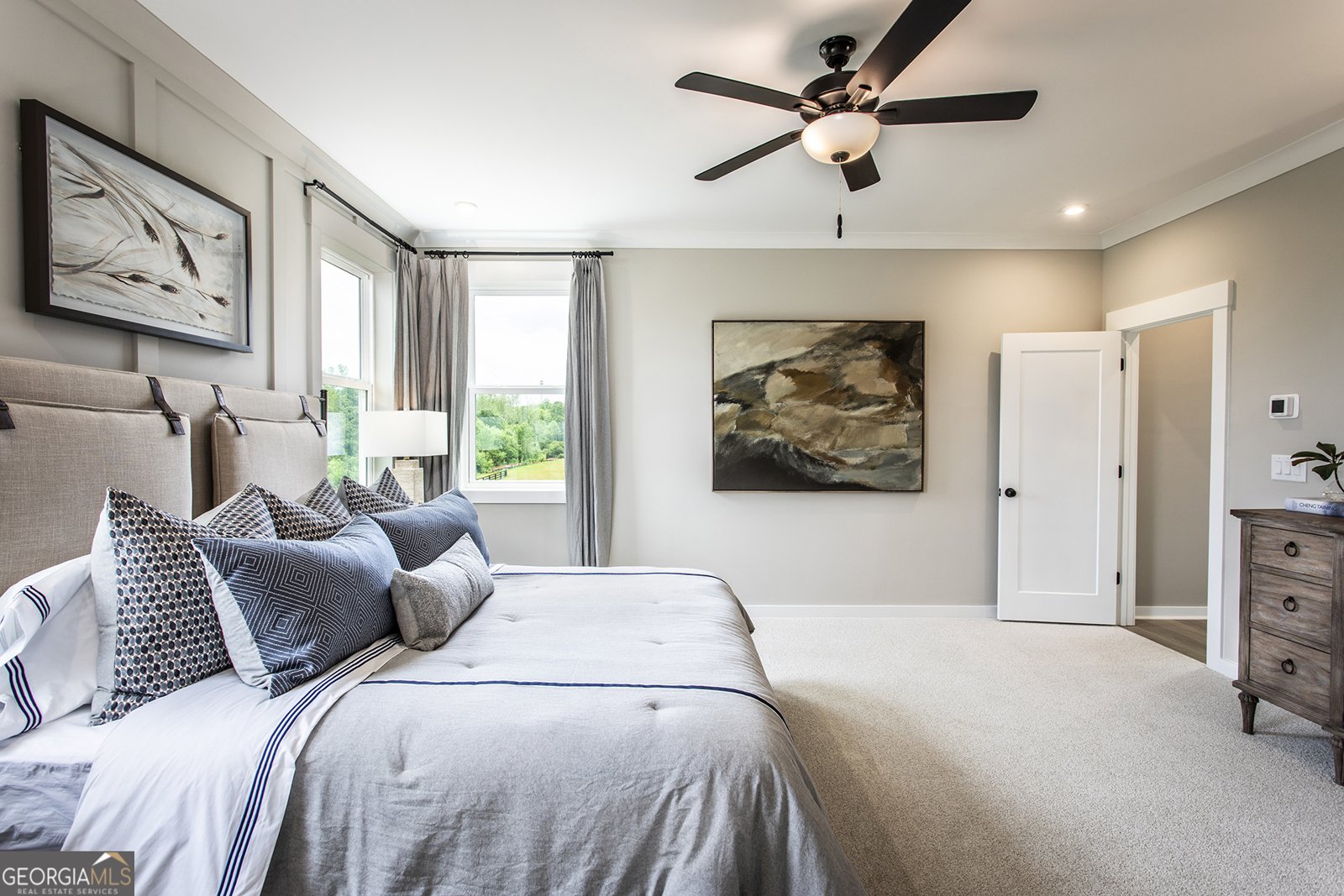 4875 Montane Street Cumming - Photo 39