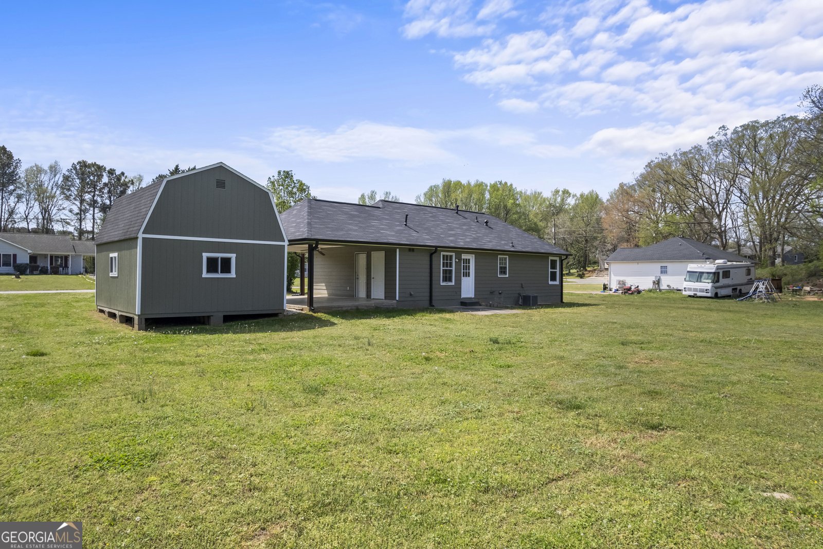 40 Jennifer Lane Rydal - Photo 36