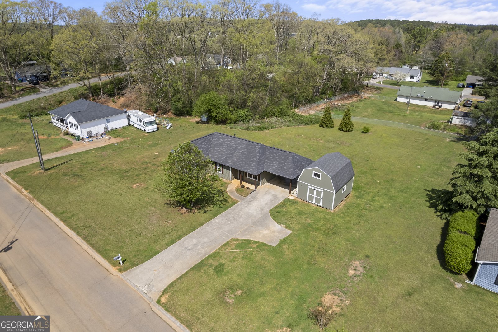 40 Jennifer Lane Rydal - Photo 44