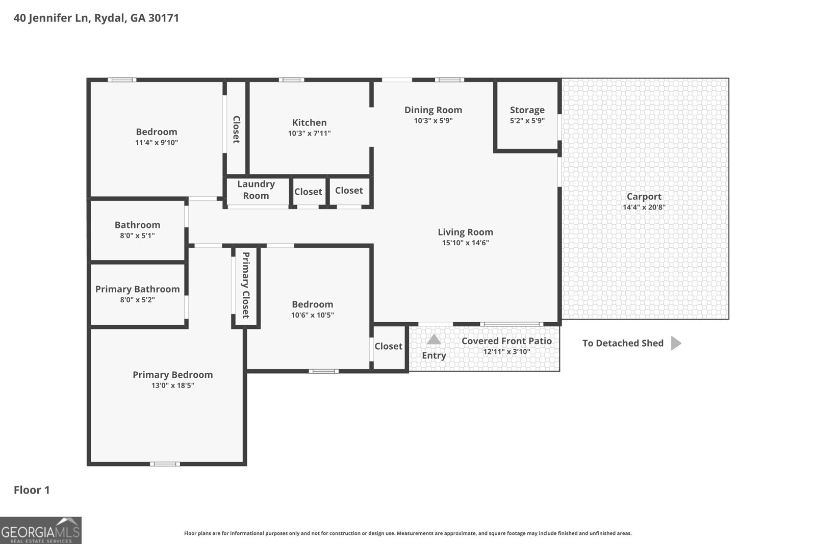 40 Jennifer Lane Rydal - Photo 52