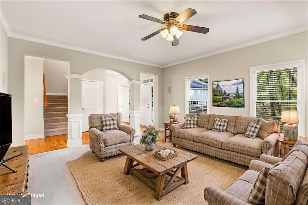 2099 Adams Drive Atlanta - Photo 9