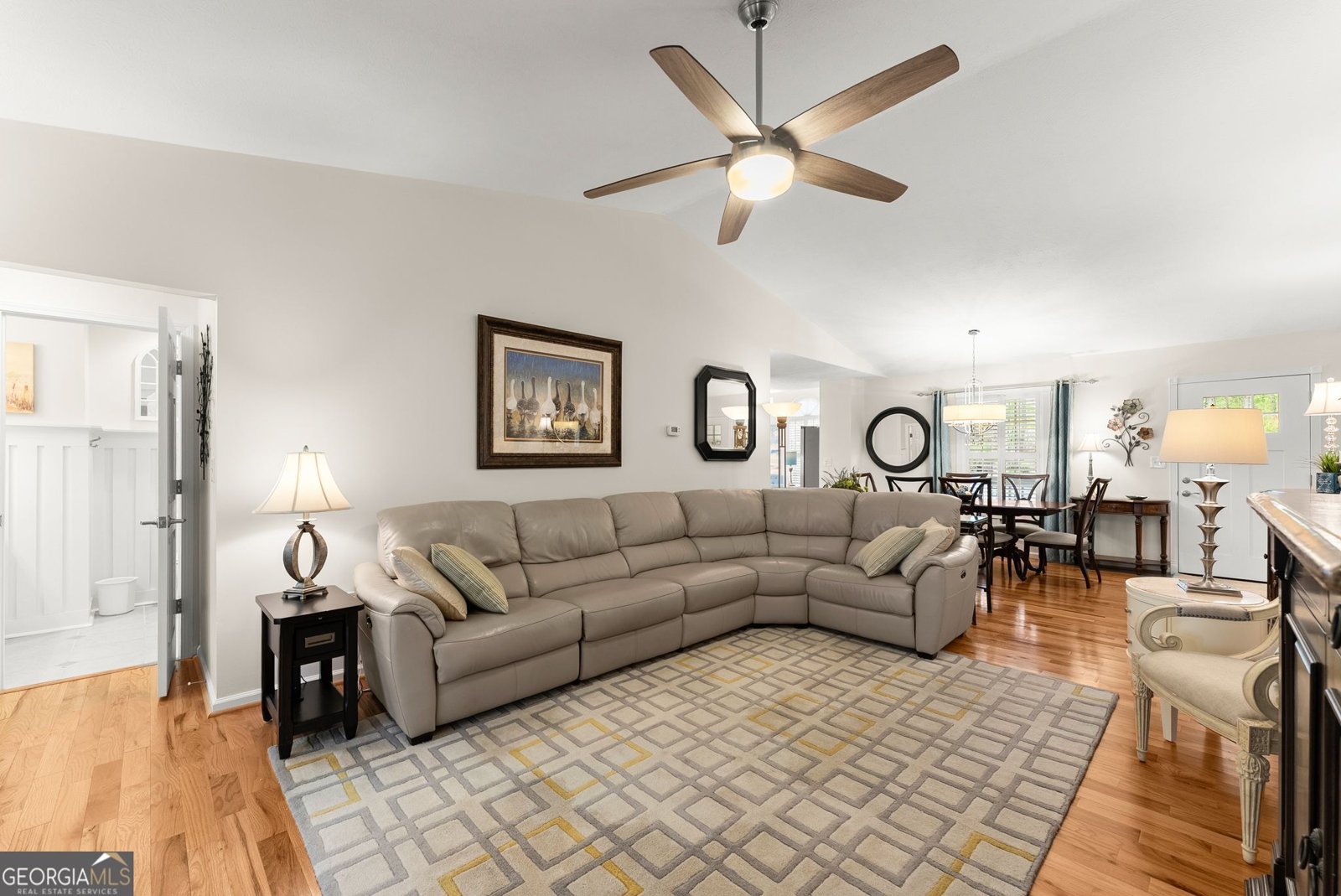 551 Lake Place Drive Lavonia - Photo 10