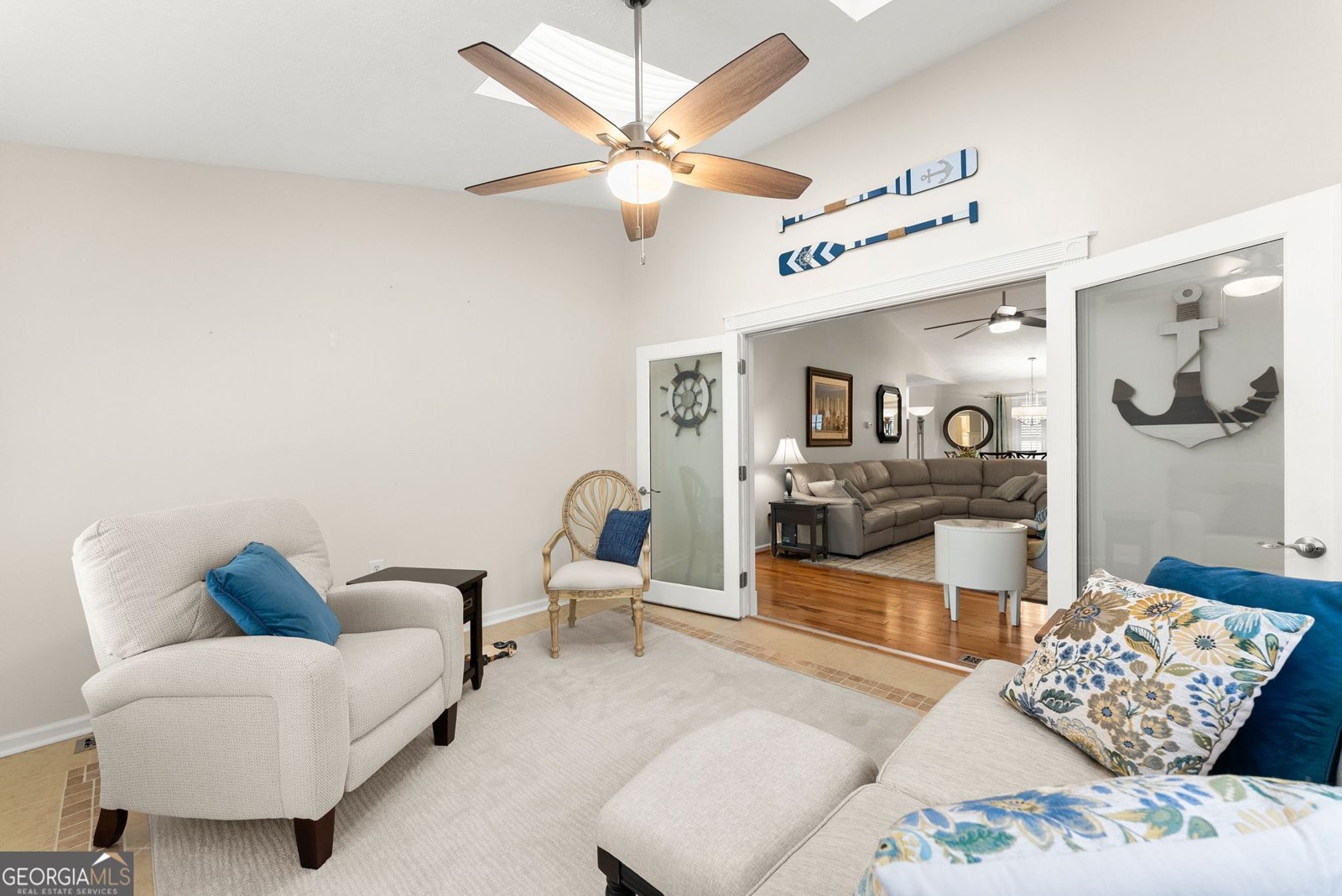 551 Lake Place Drive Lavonia - Photo 18