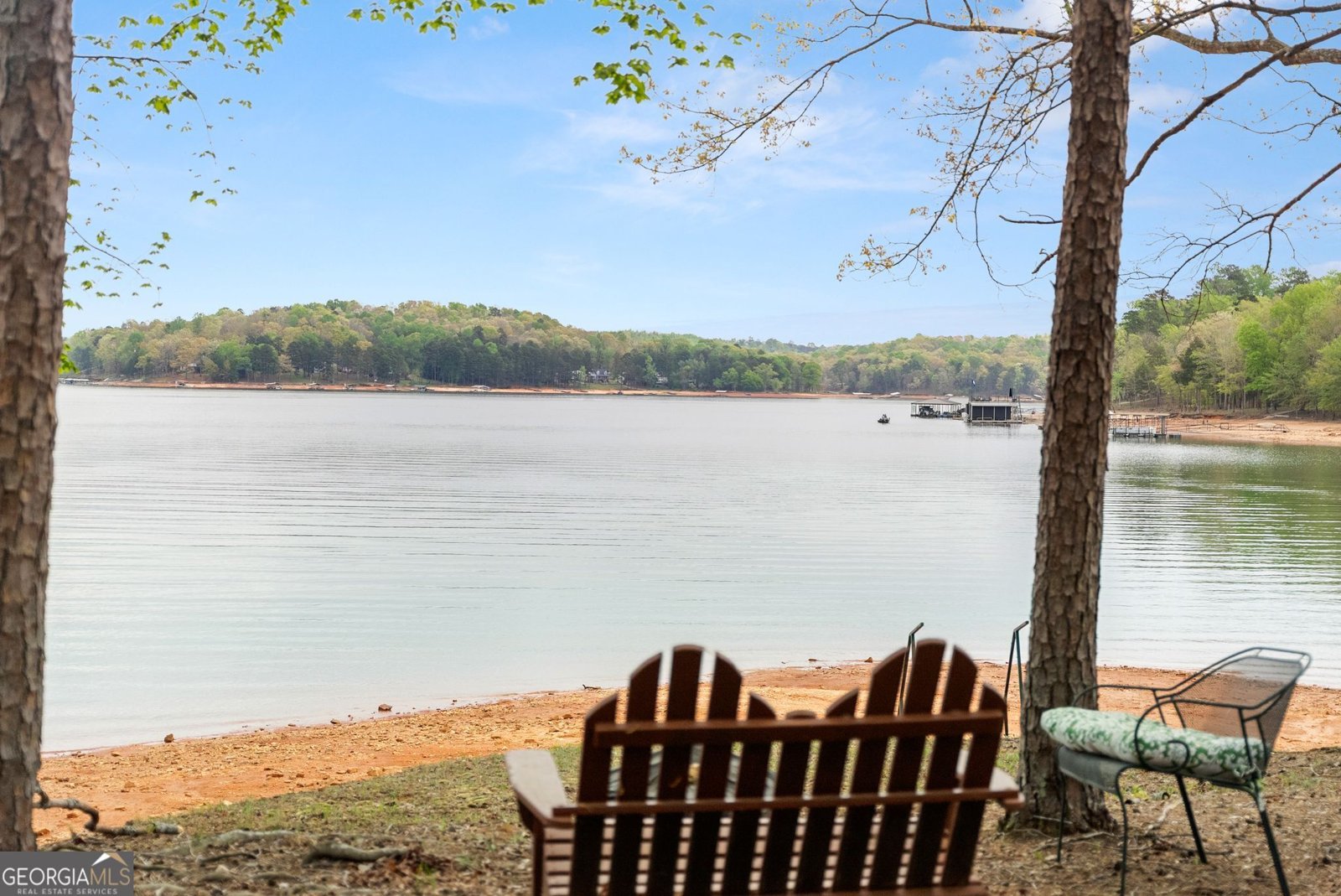 551 Lake Place Drive Lavonia - Photo 32