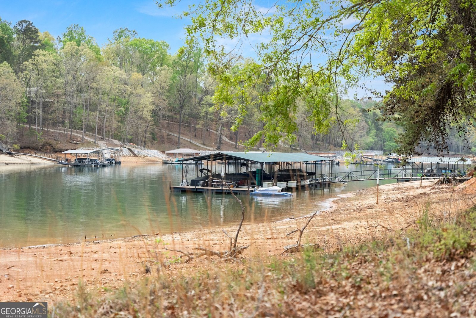 551 Lake Place Drive Lavonia - Photo 34