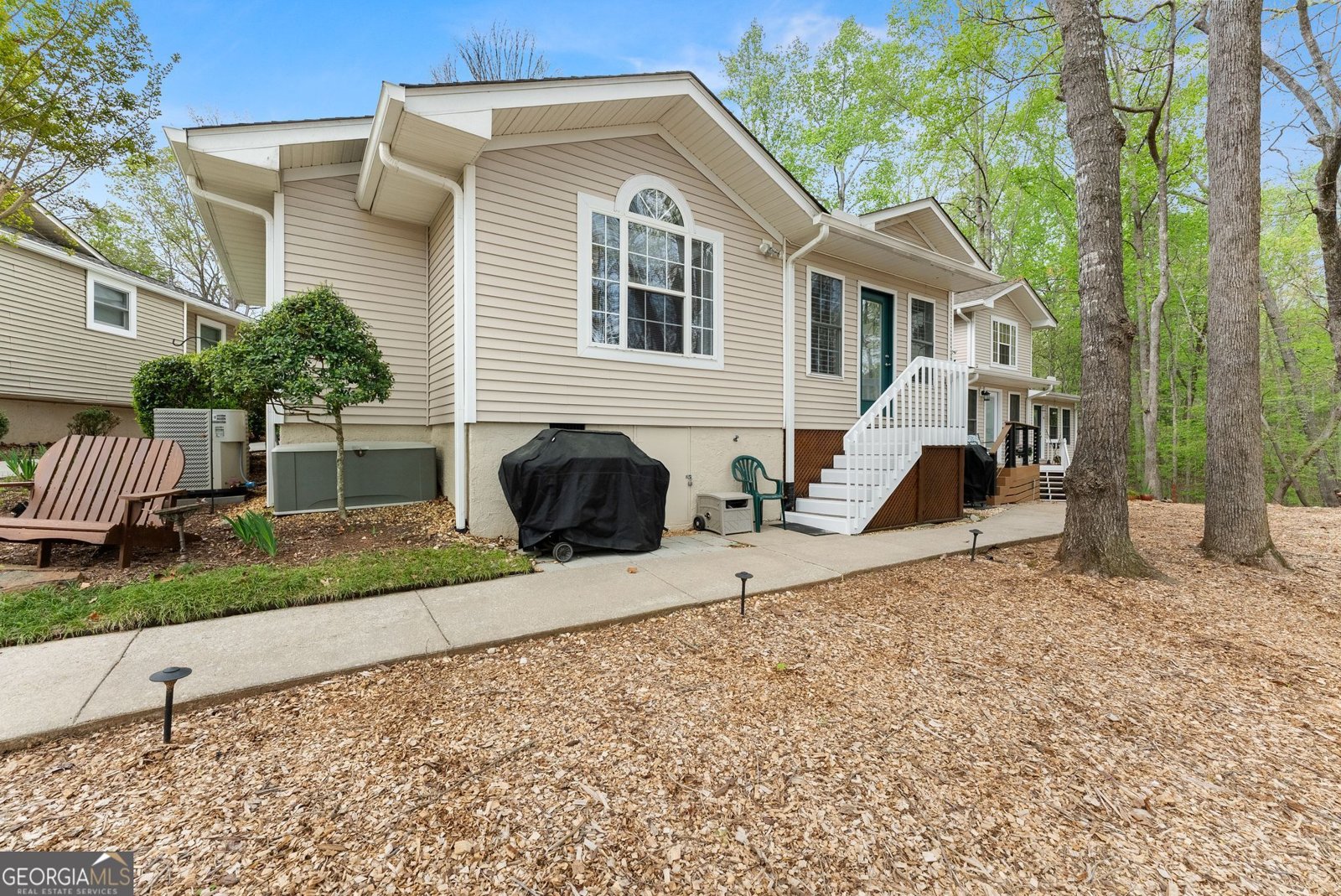 551 Lake Place Drive Lavonia - Photo 36