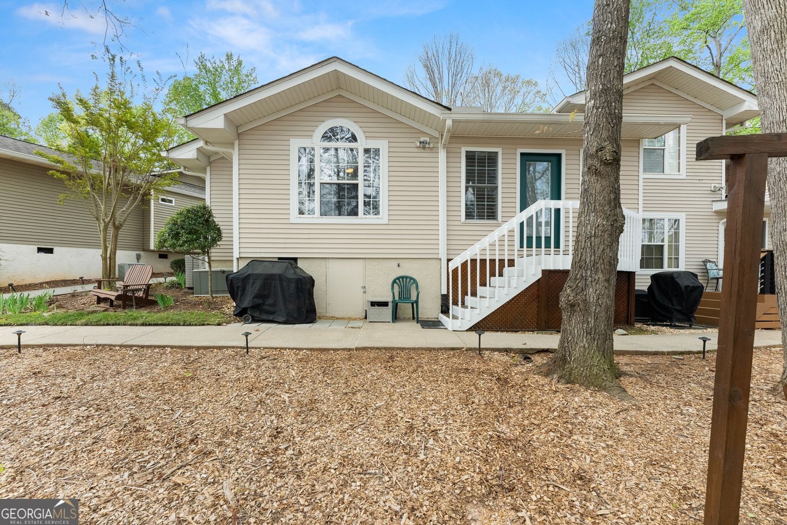 551 Lake Place Drive Lavonia - Photo 37