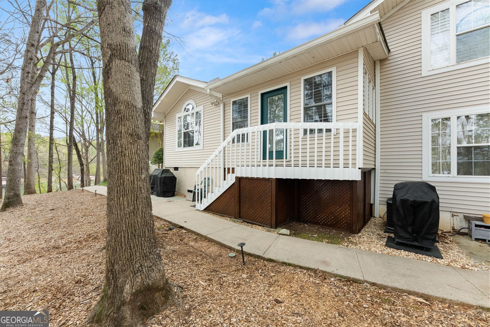 551 Lake Place Drive Lavonia - Photo 38