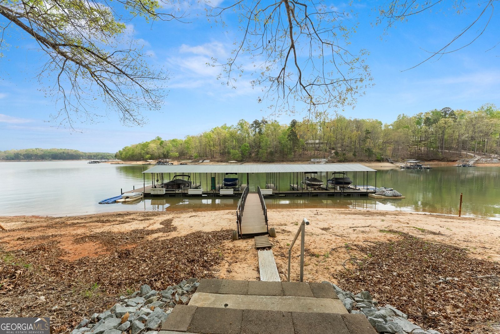 551 Lake Place Drive Lavonia - Photo 41